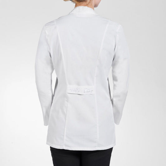 Mobb Lab Coat, L390