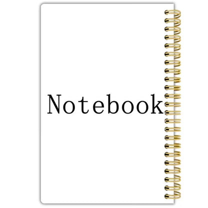 Notebook - Human Back Muscle Anatomy