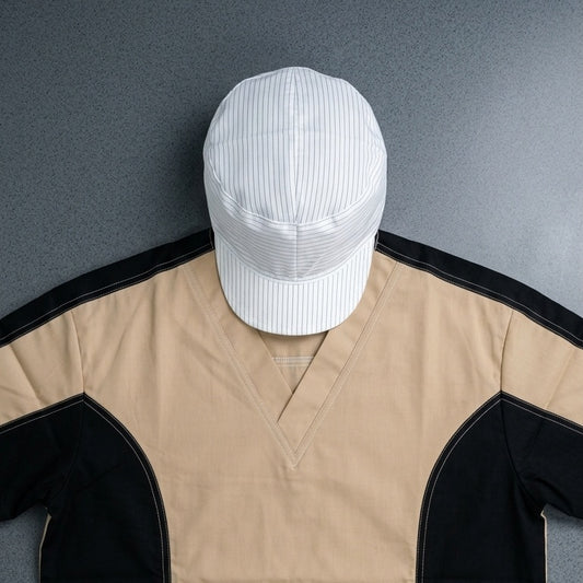 P-Cap, A02