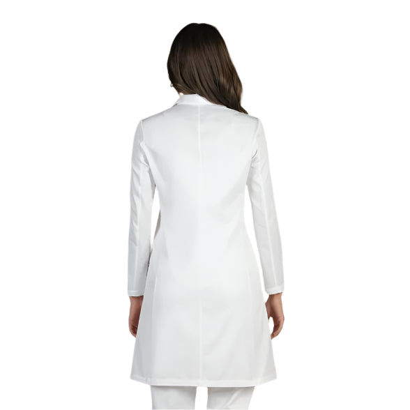 Pastelli Lab Coat, Erevan