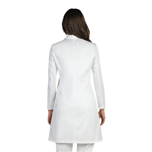 Pastelli Lab Coat, Erevan
