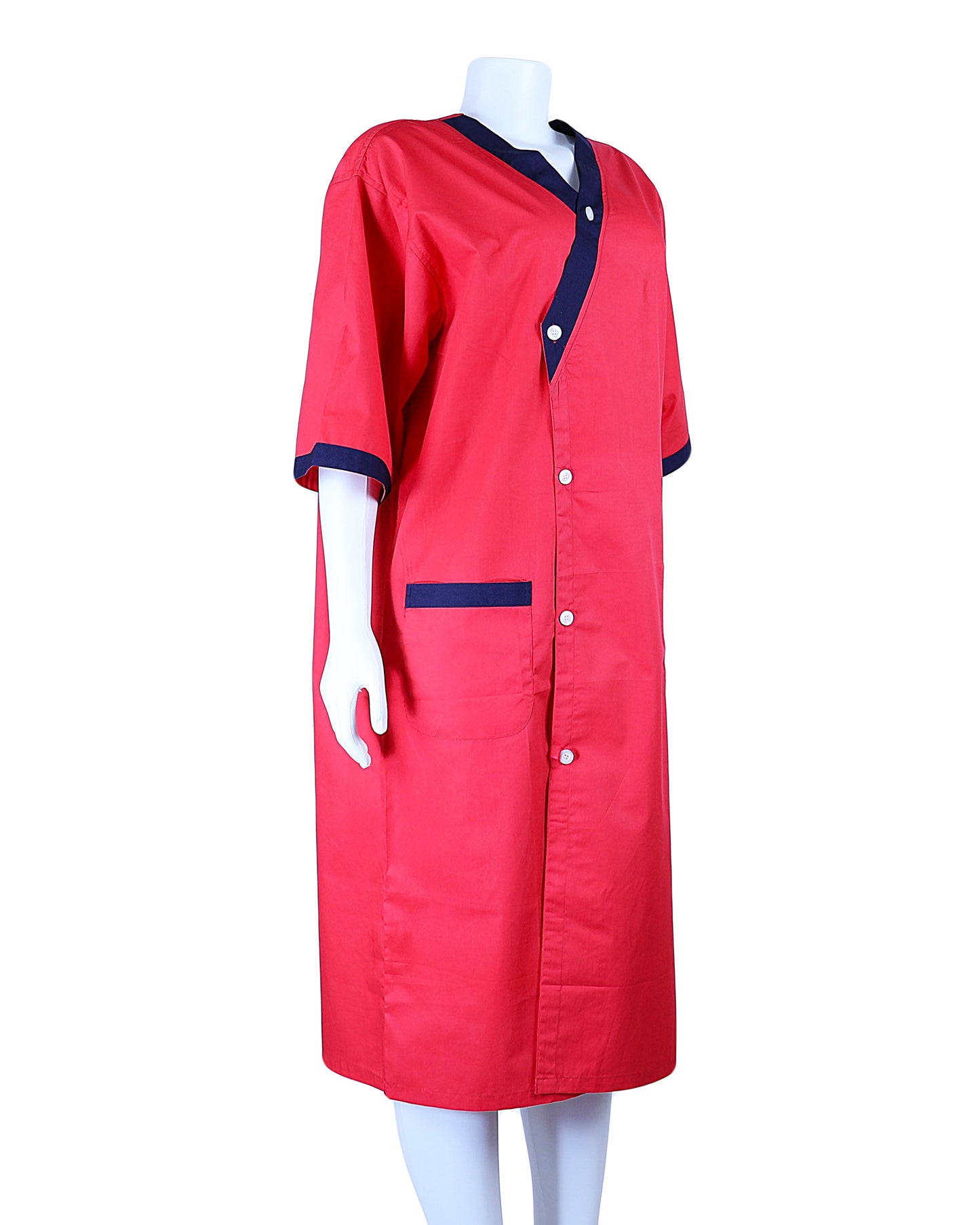 Patient Robe, F09