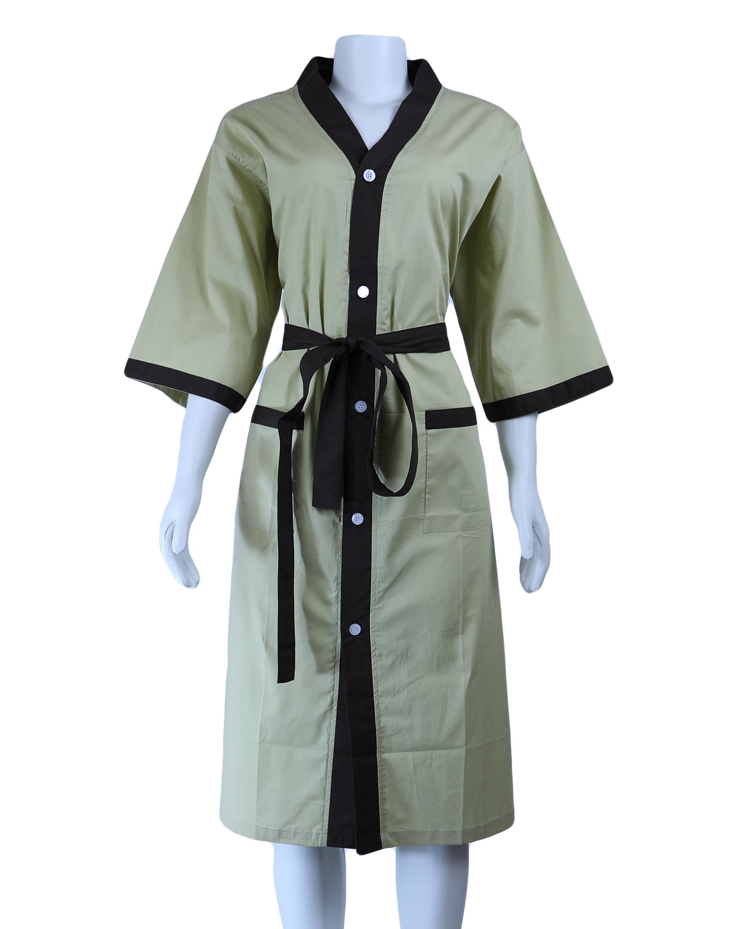 Patient Robe, F10