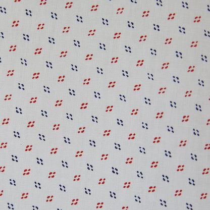 Medical Exam Gown, Open Back Side, White Base