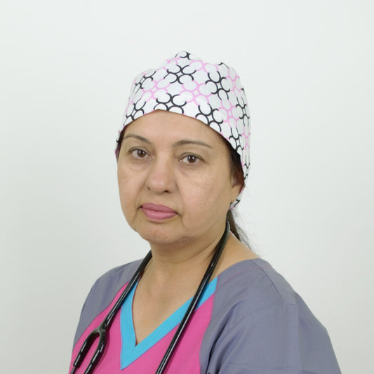 Scrub Cap, PX03