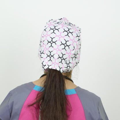 WP04 - Head Cover, Print