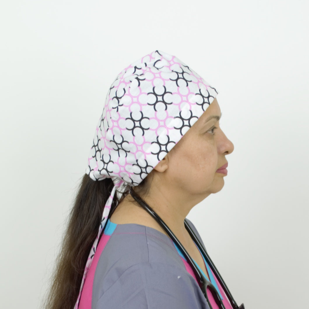 Scrub Cap, PX03