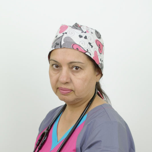 Scrub Cap, PX04