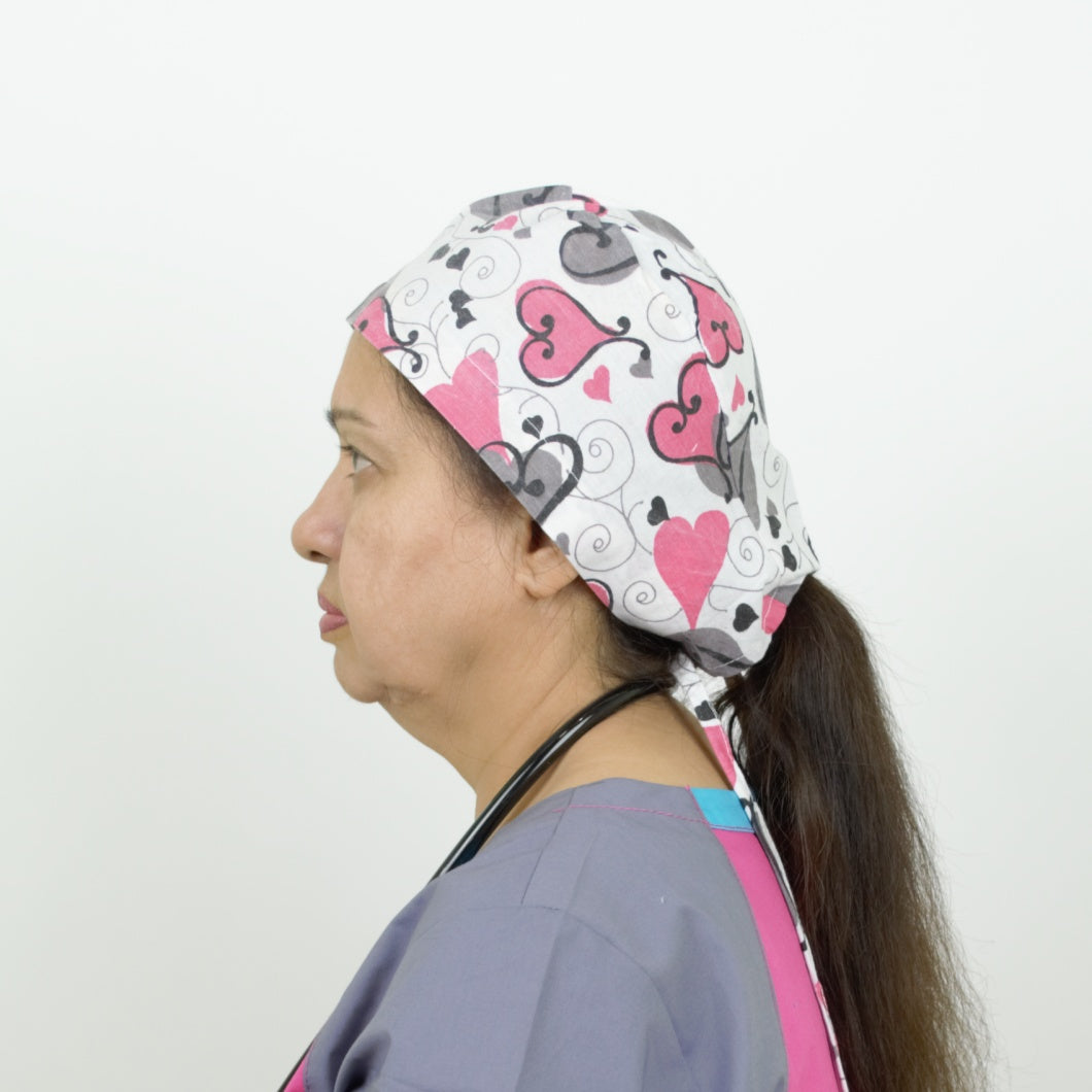 Scrub Cap, PX04