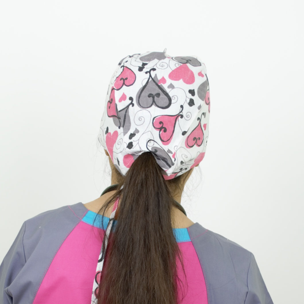 Scrub Cap, PX04