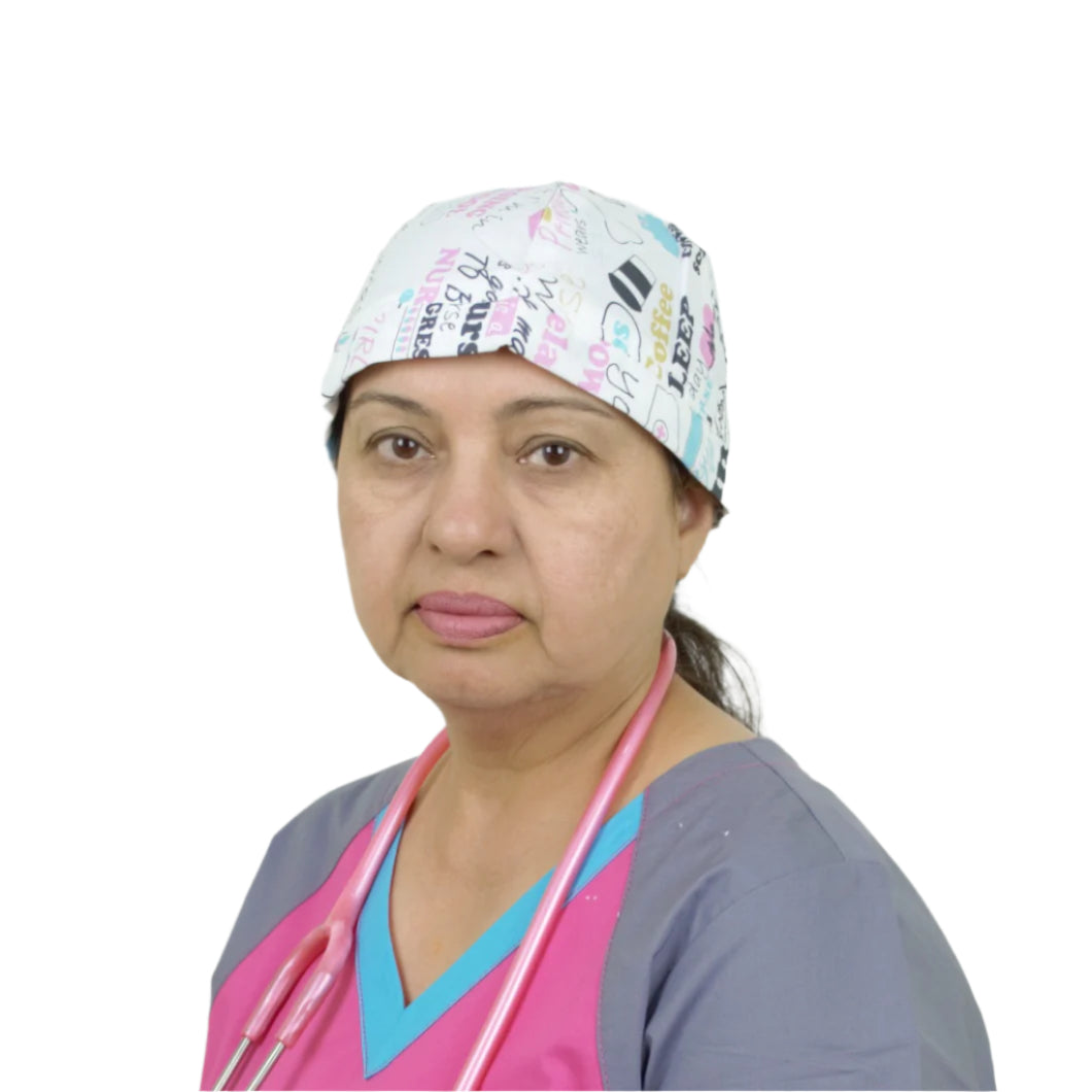 Scrub Cap, PX05