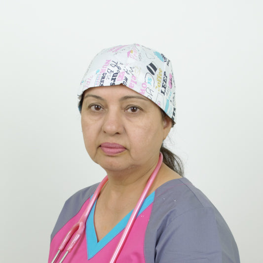 Scrub Cap, PX05