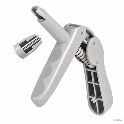 Plastic Autoclave Composite Dispensing Gun