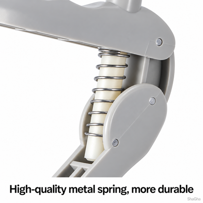 Plastic Autoclave Composite Dispensing Gun