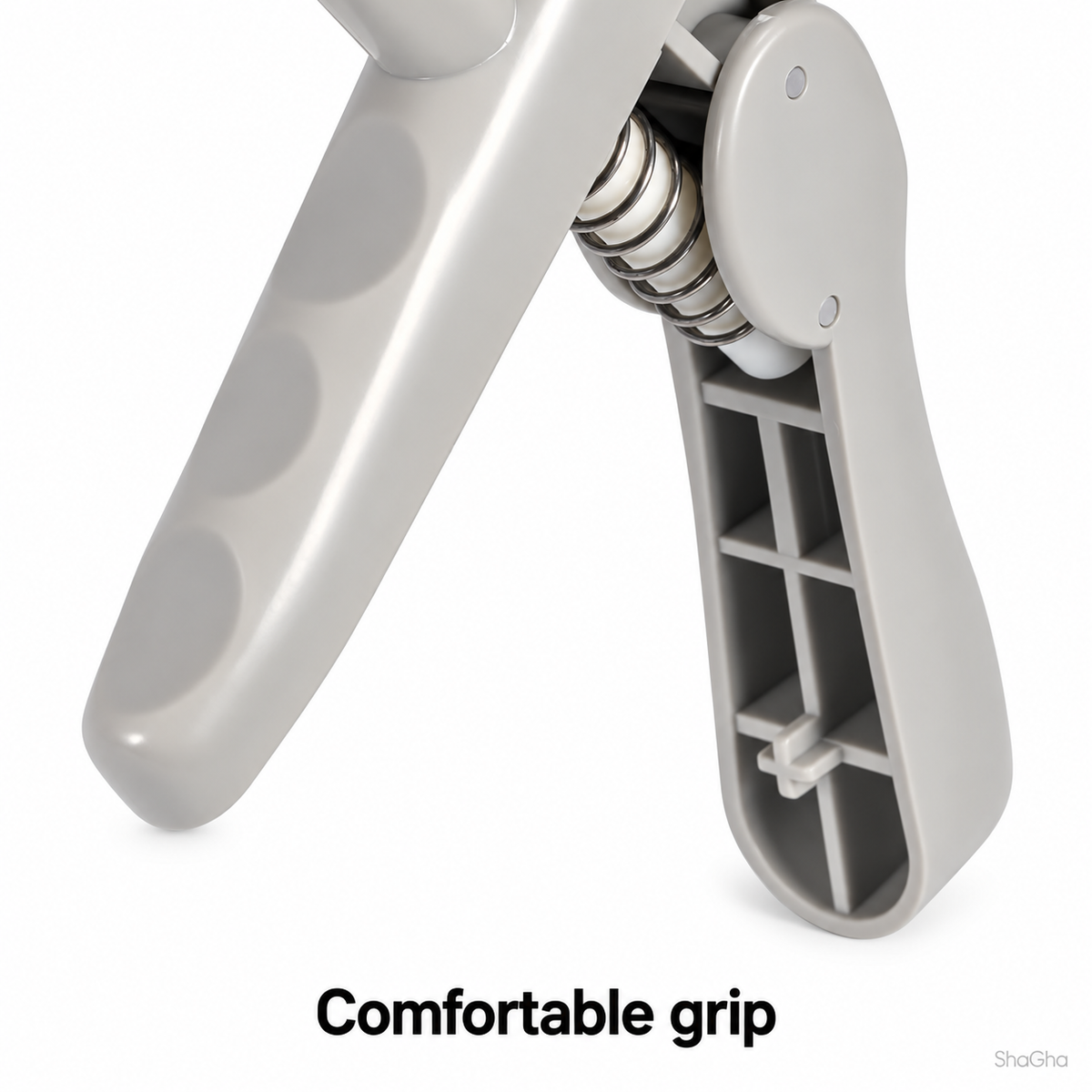 Plastic Autoclave Composite Dispensing Gun