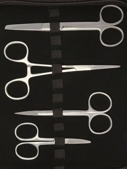 Dissection Kit, Podiatry, 9 Pcs