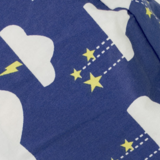 SLPC02 - Satin Lined Scrub Cap