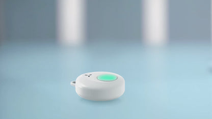 Smart MyMed-Reminder with SMART notifications