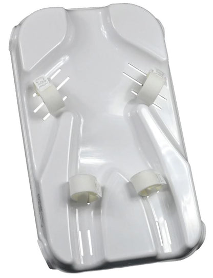 Restraint Board for Infants