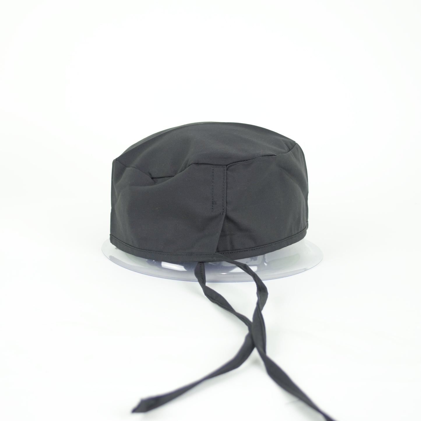 CS01 - Solid Color Scrub Cap