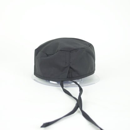 CS01 - Solid Color Scrub Cap