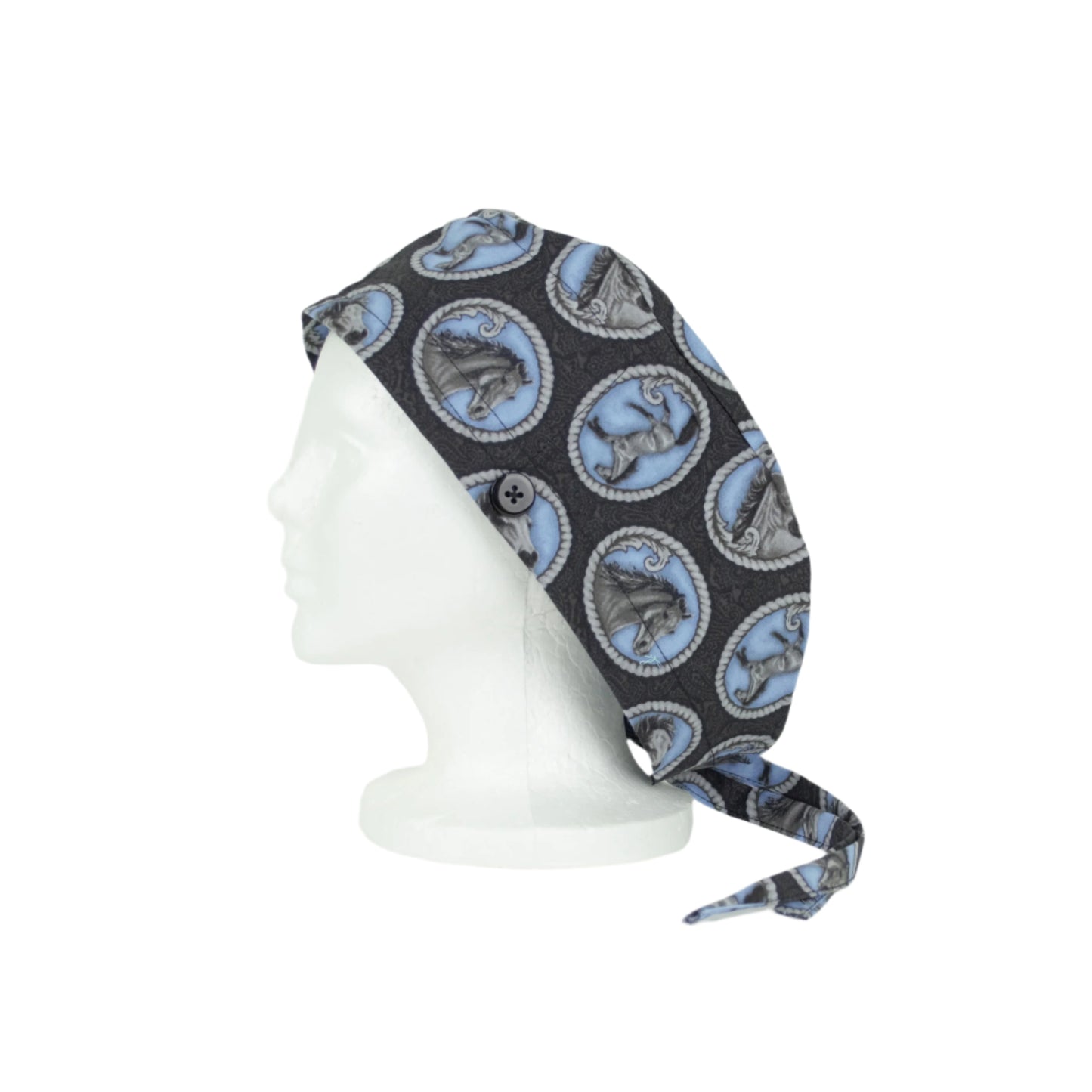 EA31 - Scrub Cap
