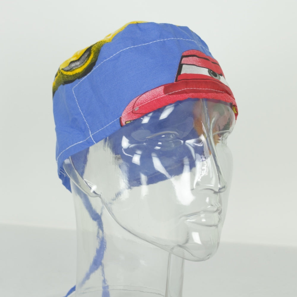 Scrub Cap, MC02