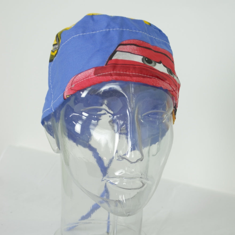 Scrub Cap, MC02