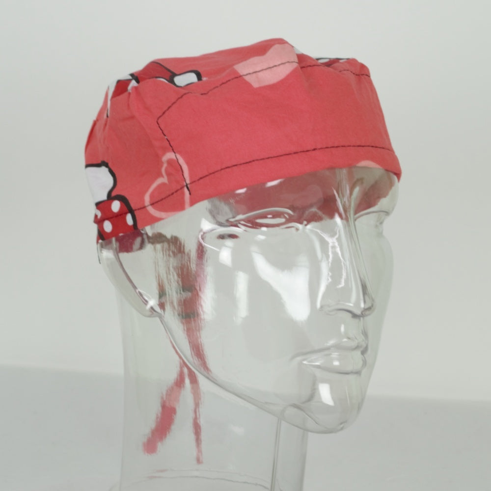 Scrub Cap, MC03