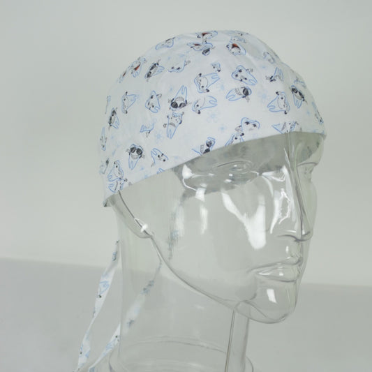 Scrub Cap, MD01