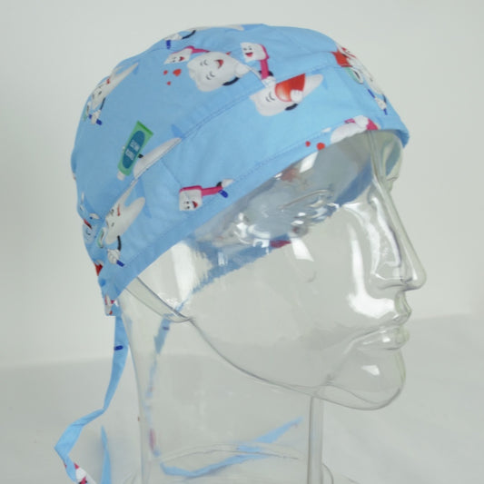 Scrub Cap, MD02