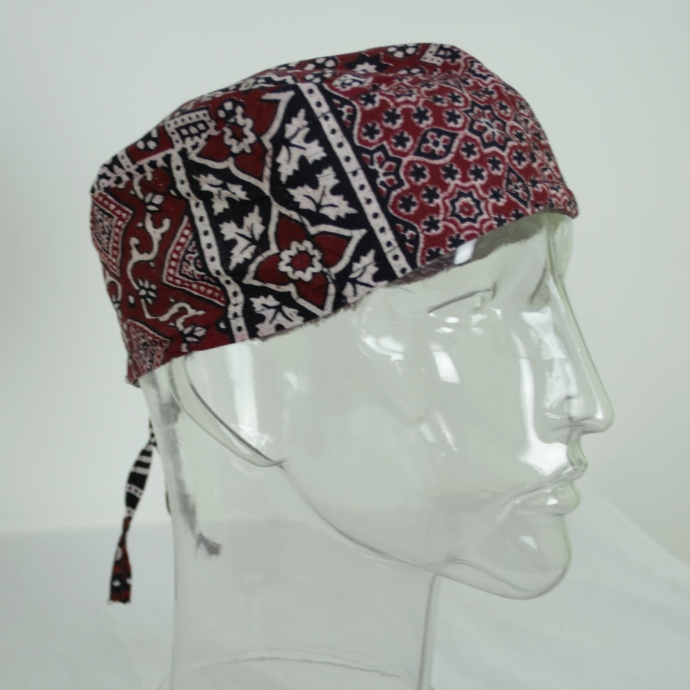 Scrub Cap, MG06