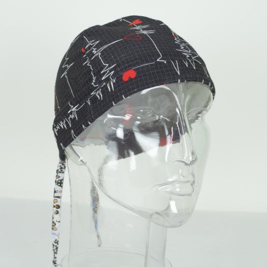 Scrub Cap, MM01