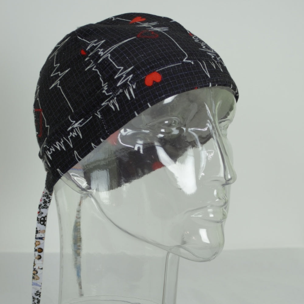 Scrub Cap, MM01