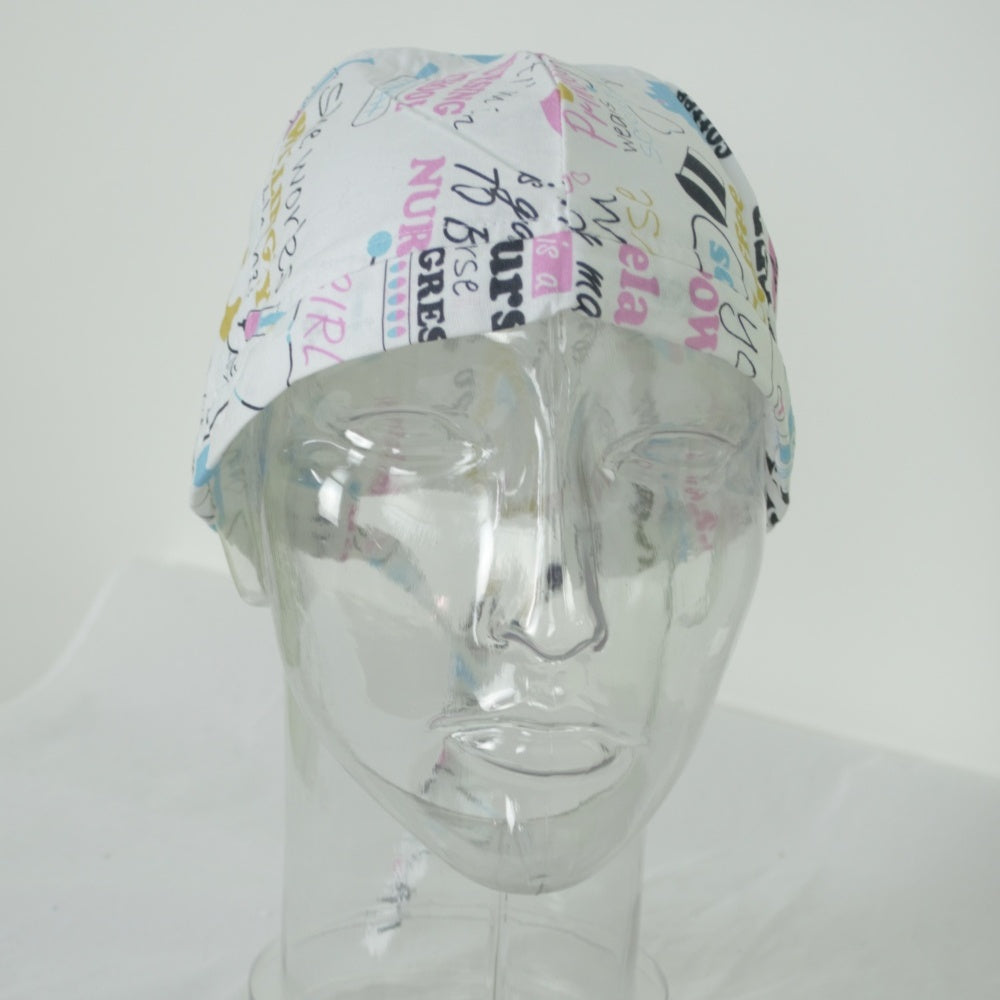 Scrub Cap, MM07