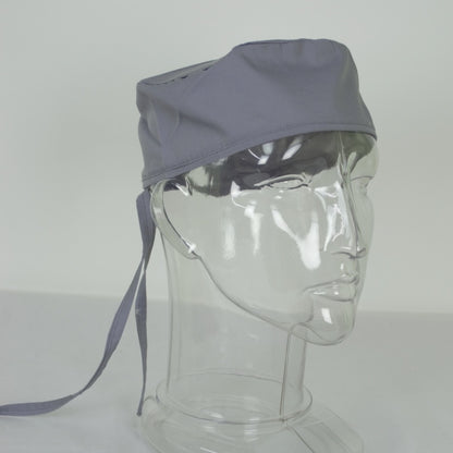 CS01 - Scrub Cap, Solid