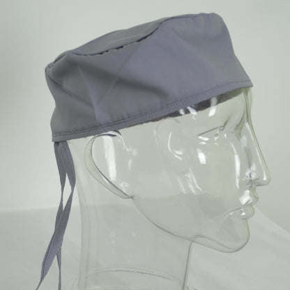 CS01 - Scrub Cap, Solid