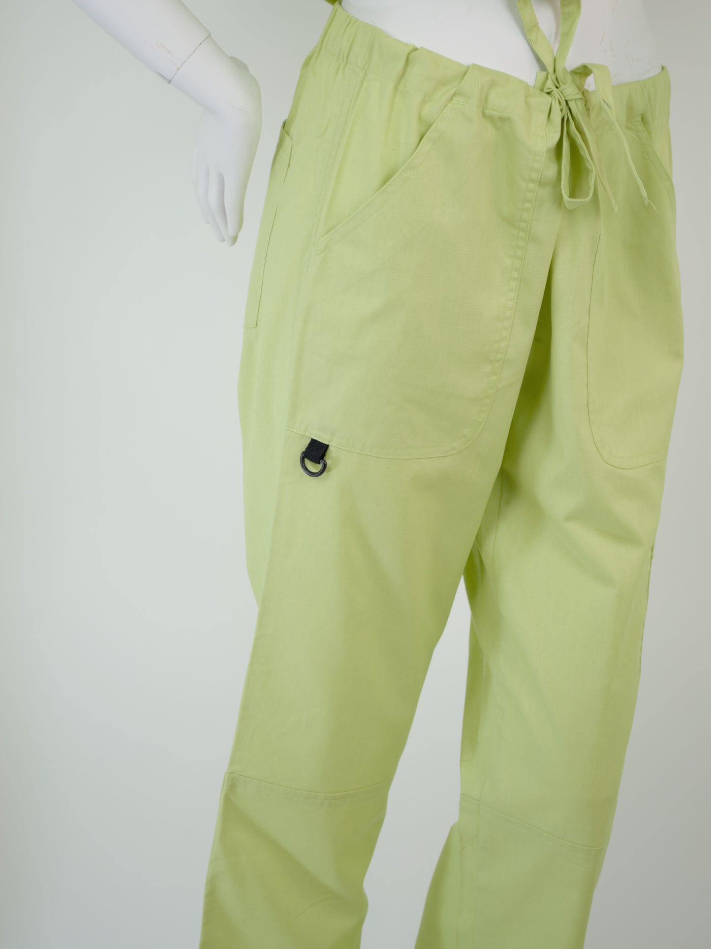 Scrub Set, Lime 103