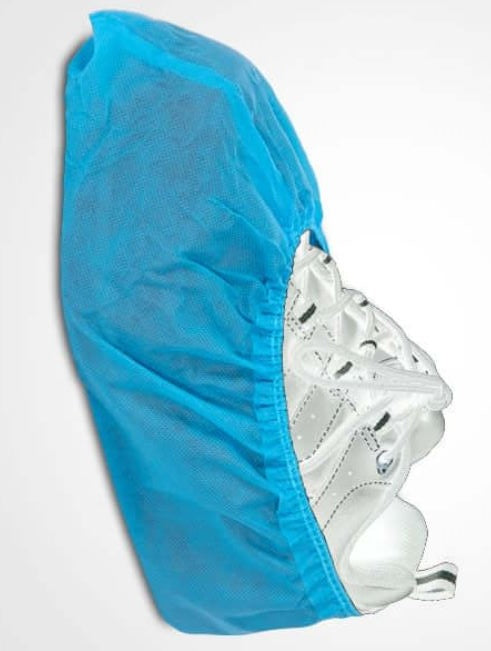 disposable shoe covers