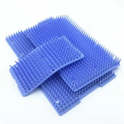 Silicone Finger Mat