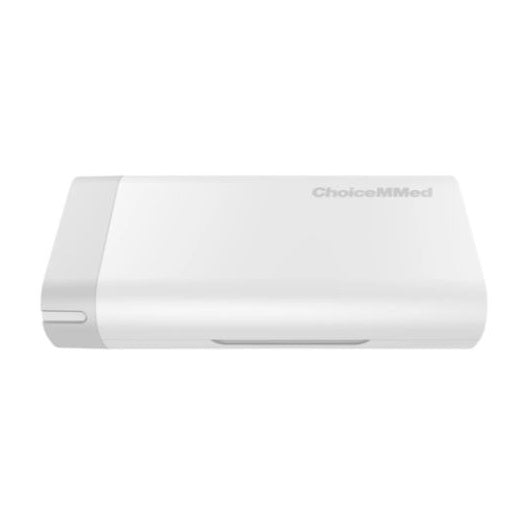 Smart Pillbox, Medicine Reminder and Storage Box