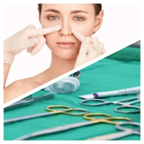 SMR Surgery Instruments Set