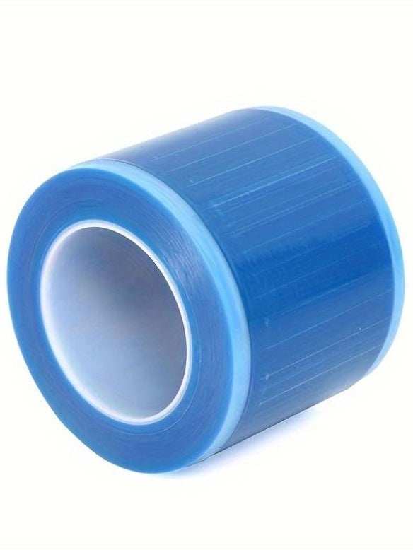 Barrier Film Roll, Plastic Core