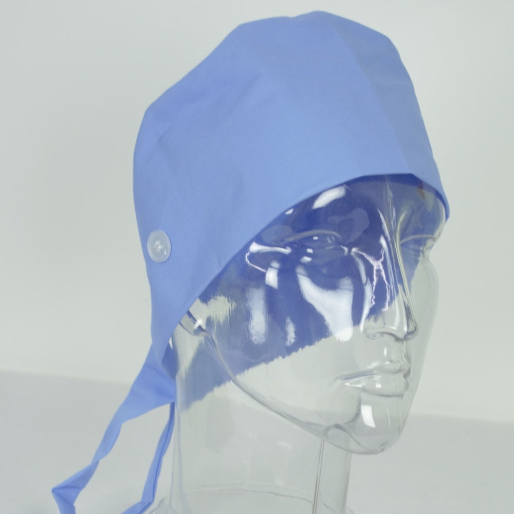 Surgical Cap, 103