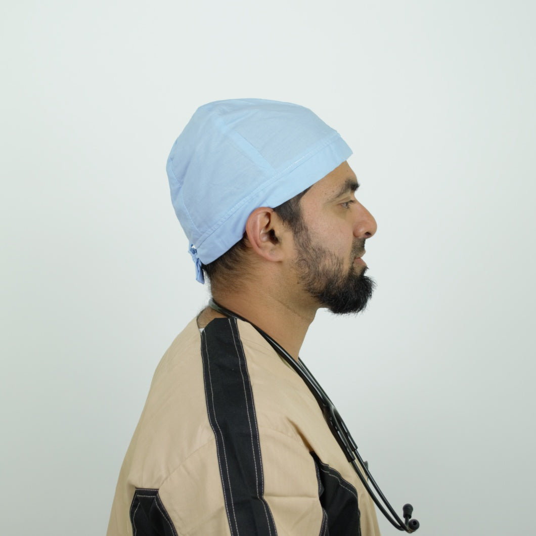 Surgical Cap, 301