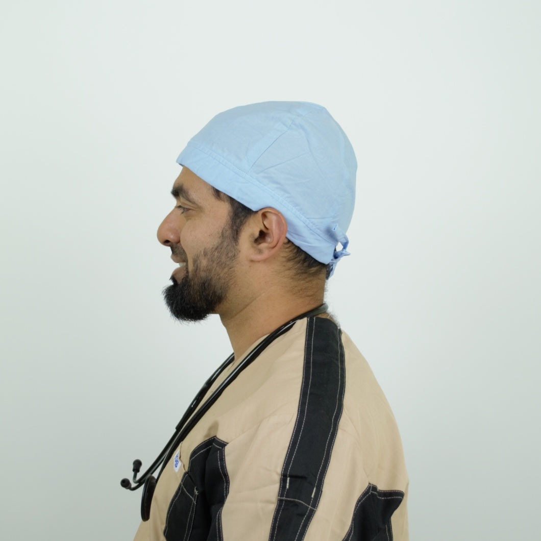 Surgical Cap, 301