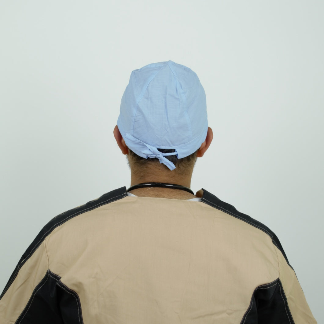 Surgical Cap, 301