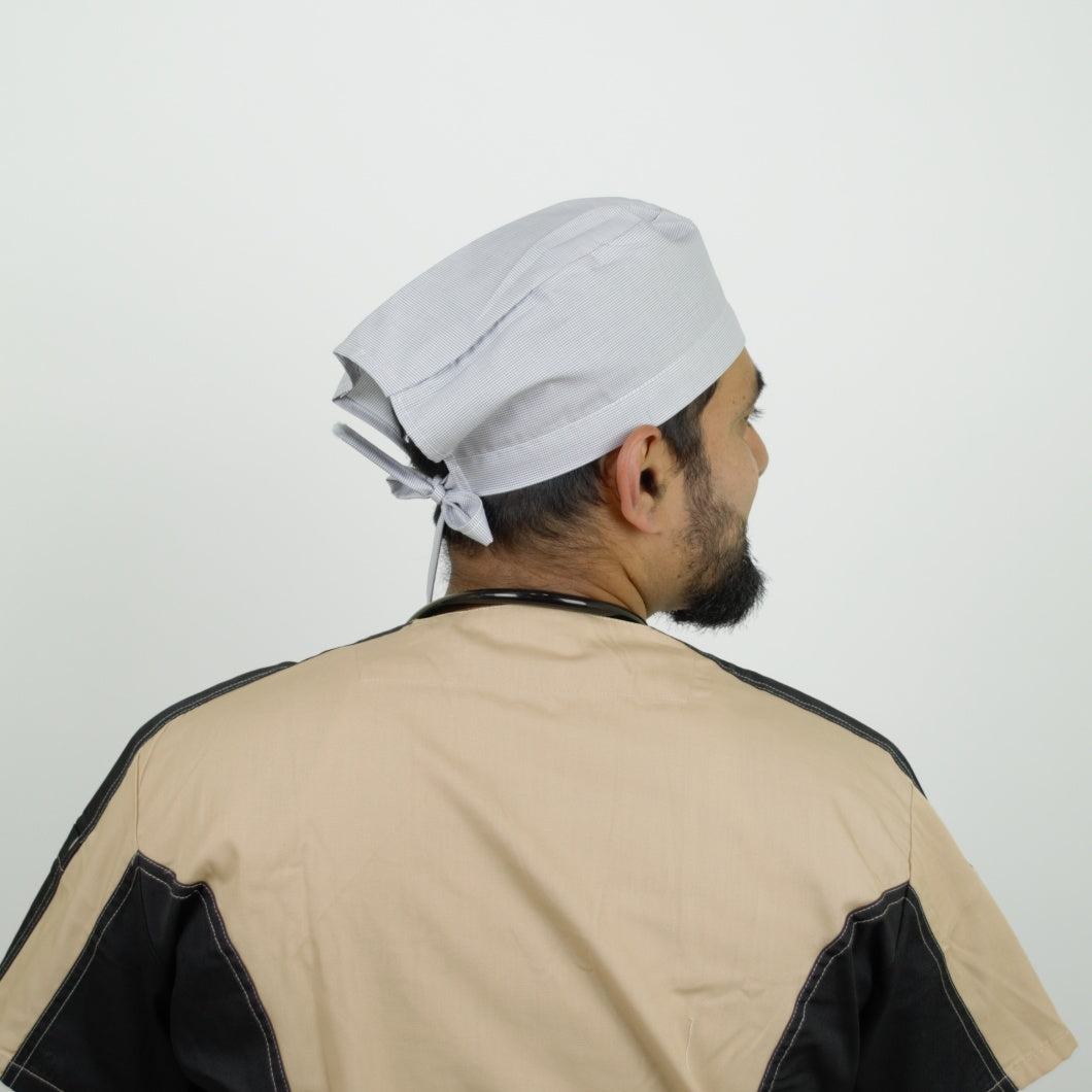 Surgical Cap, 304