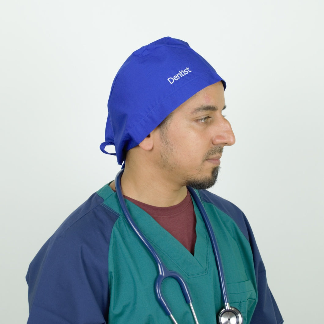 DCD01 - Surgical Cap for Dentist