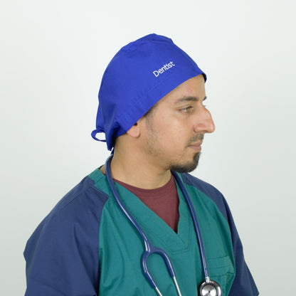 DCD01 - Surgical Cap for Dentist
